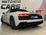 R8 SPYDER