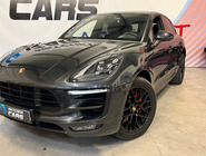 MACAN GTS