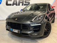 MACAN GTS