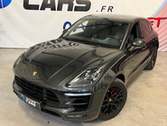 MACAN GTS