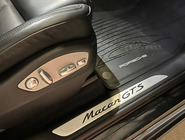 MACAN GTS