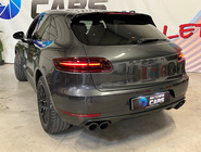 MACAN GTS