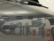 MACAN GTS