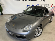 BOXSTER
