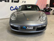 BOXSTER