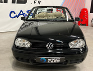 GOLF IV CAB