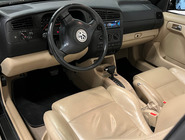 GOLF IV CAB