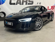 R8 SPYDER
