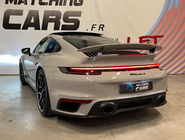 TURBO S