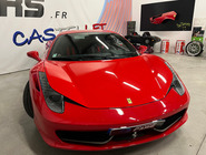 458 ITALIA