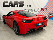 458 ITALIA