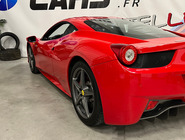 458 ITALIA