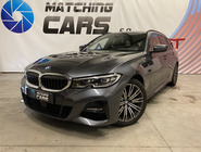 SERIE 3 TOURING