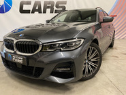 SERIE 3 TOURING