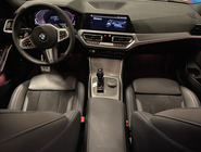 SERIE 3 TOURING