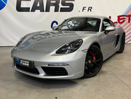 718 S