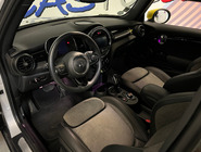 COOPER S ELECTRIQUE