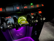 COOPER S ELECTRIQUE