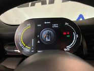 COOPER S ELECTRIQUE