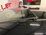 COOPER S ELECTRIQUE