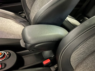 COOPER S ELECTRIQUE