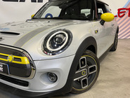 COOPER S ELECTRIQUE