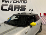 COOPER S ELECTRIQUE