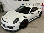 GT3 RS