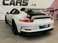 GT3 RS