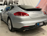 PANAMERA