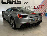 488 GTB