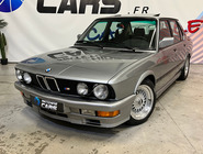SERIE 5 E28