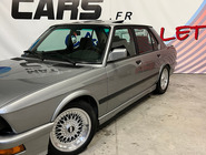 SERIE 5 E28