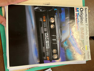 SERIE 5 E28