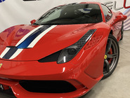 SPECIALE