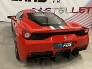 SPECIALE