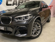 X4 SPORT M