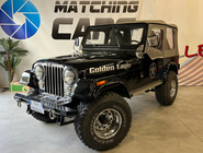 CJ7 (wrangler)