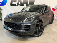 MACAN GTS 