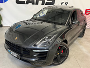 MACAN GTS 