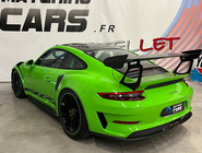 GT3 RS