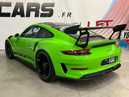 GT3 RS